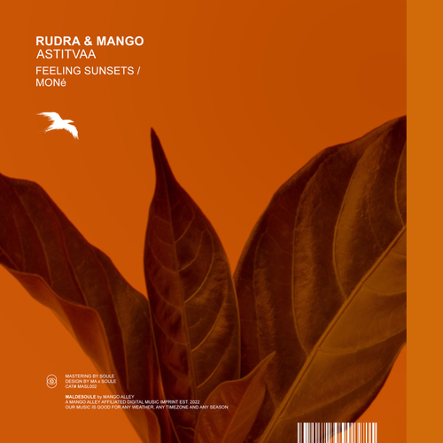 Mango, Rudra - Astitvaa [MASL002]
